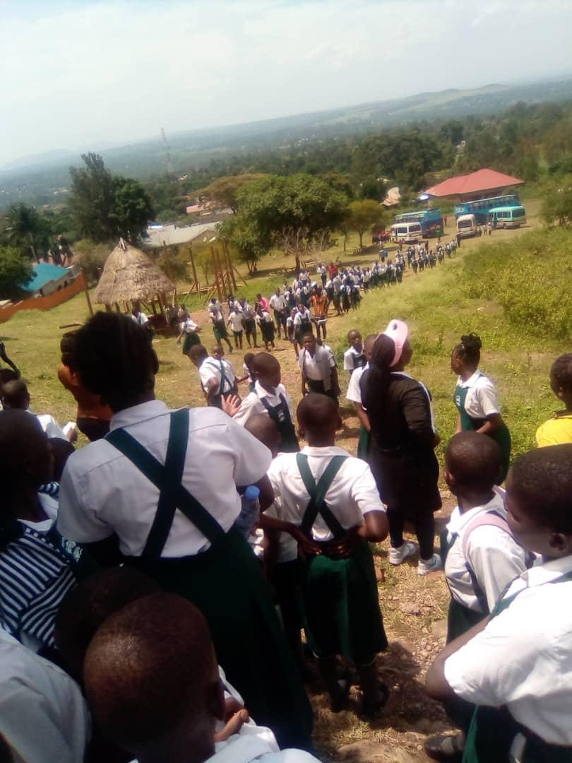 Field study visit